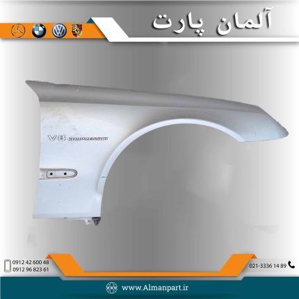 گلگیر جلو c240،c200،c180،c230،c280