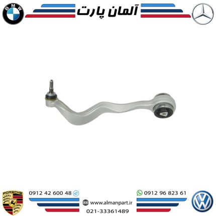 طبق بزرگ BMW E60