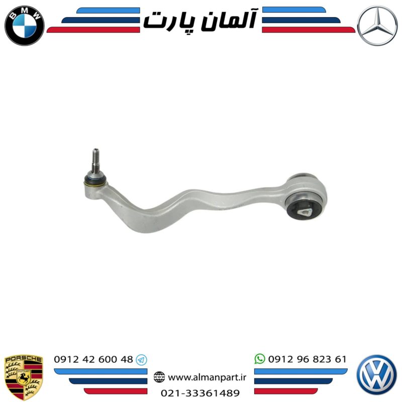 طبق بزرگ BMW E60